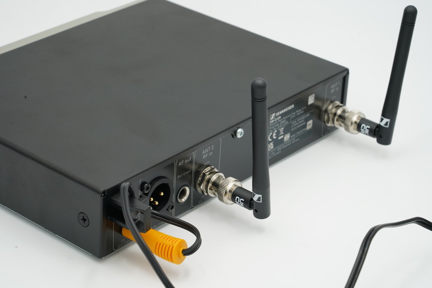 Swift Eventverleih Sennheiser ew-D 835-S